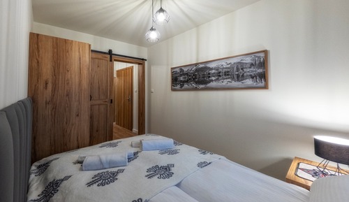 Apartamento (E8)