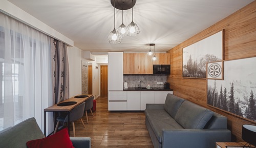 Suite estudio (E5)