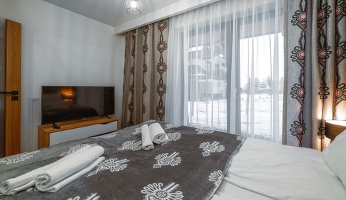 Apartamento (E2)