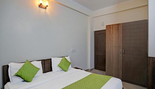 Habitación doble superior