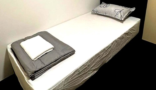 Habitación individual