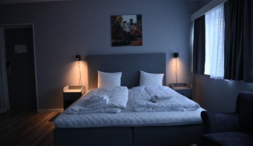 Suite Deluxe