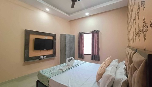 Habitación ejecutiva