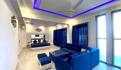 Estudio exclusivo