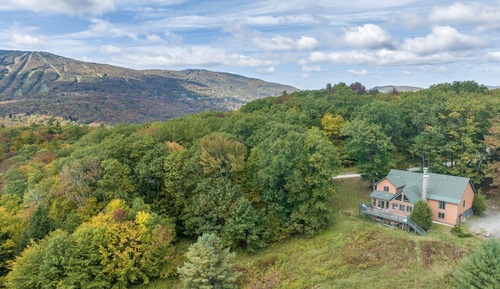 Cabin, 4 Bedrooms