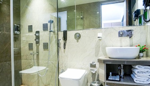 Habitación Premium