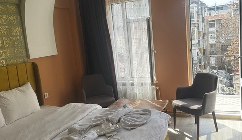 Habitación superior, lanai, vistas a la ciudad