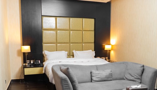 Habitación Premium