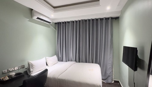 Habitación básica