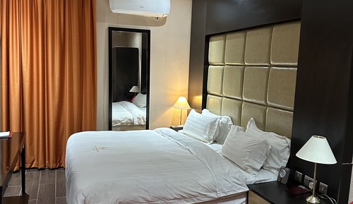 Suite ejecutiva