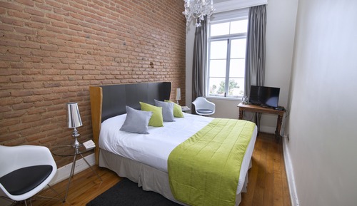 Habitación Confort doble