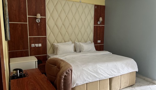 Habitación exclusiva