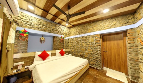Executive Room, 1 Double Bed