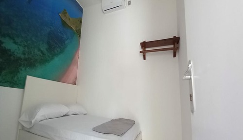 Habitación individual estándar