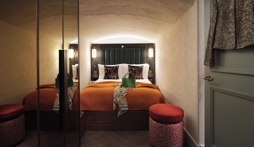 Apartamento de diseño, 2 habitaciones