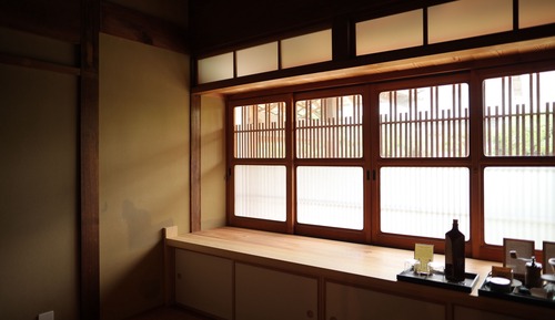 Habitación, no fumadores (Yoshino, 31sqm, Max. 2 people)