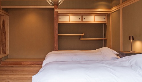 Habitación, no fumadores (Suishou, 15sqm, Max. 2 people)