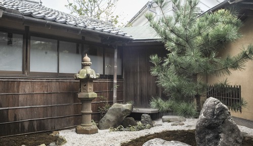 Habitación, no fumadores (Takahama, 28sqm, Max. 2 people)