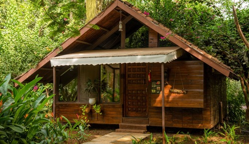 Habitación Confort doble