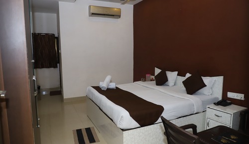 Habitación Premium
