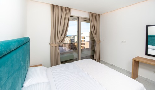 Apartamento Signature