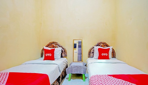 Habitación individual estándar