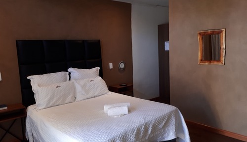 Habitación de lujo