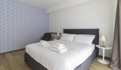 Apartamento familiar