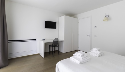 Apartamento Confort