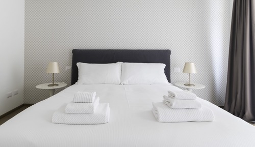 Apartamento de diseño
