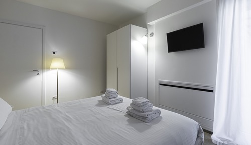 Apartamento City