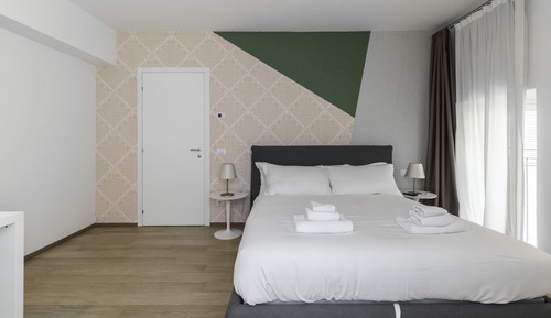 Apartamento Club
