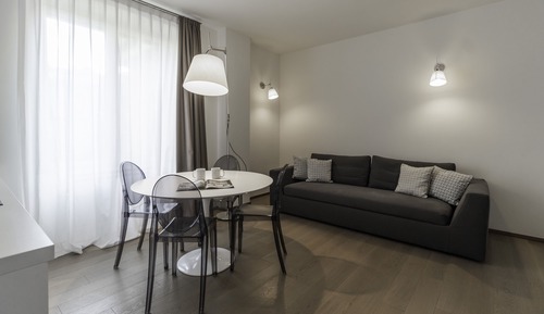 Apartamento básico