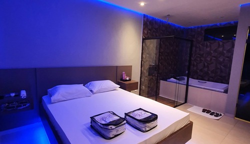 Habitación exclusiva