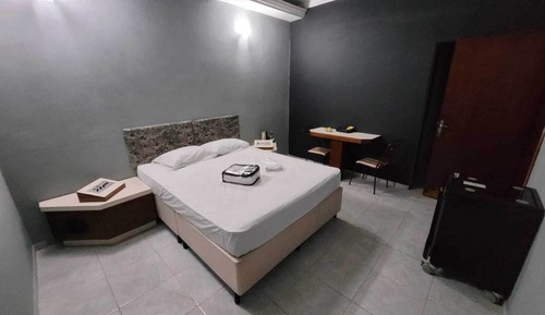 Habitación económica