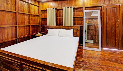 Suite Deluxe