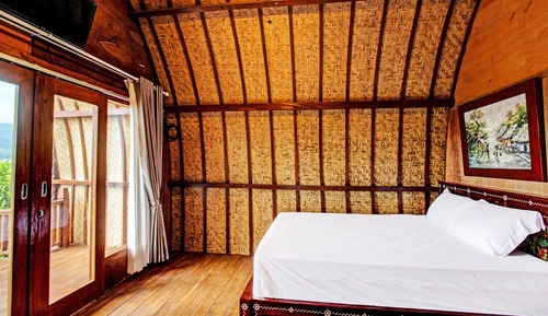 Habitación Deluxe doble