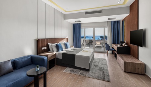 The Penthouse SV