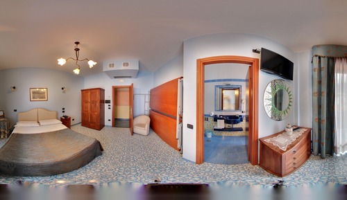Habitación cuádruple