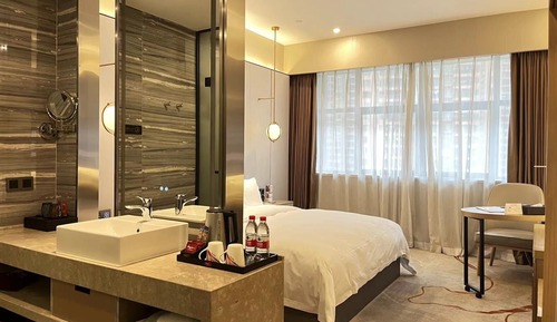 Habitación superior
