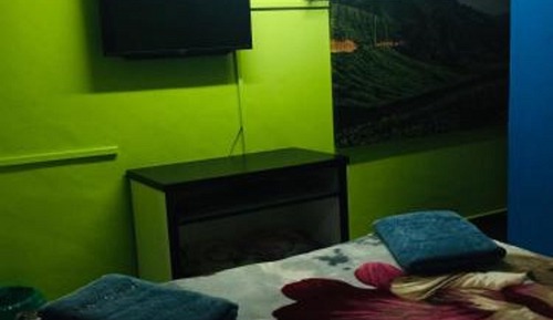Suite familiar