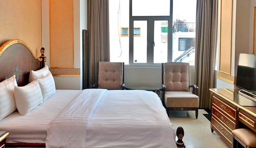 Apartamento estándar