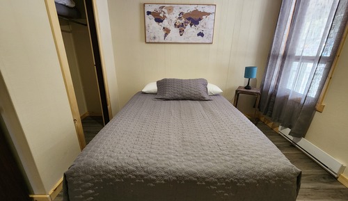 Apartamento Deluxe