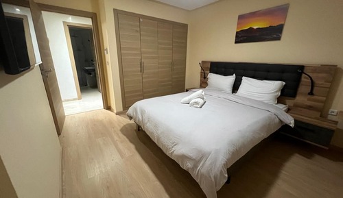 Apartamento Premium, 2 habitaciones, no fumadores