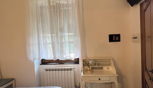 Habitación básica