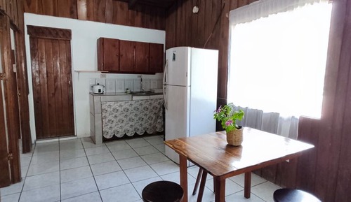Habitación clásica