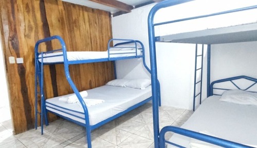 Habitación tradicional