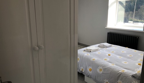 Habitación doble superior