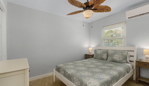 Apartamento, varias camas, balcón (Waterview)