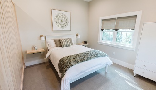 Suite de lujo, 1 cama de matrimonio grande con sofá cama, no fumadores